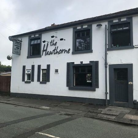 Lees  The Hawthorne酒店 外观 照片